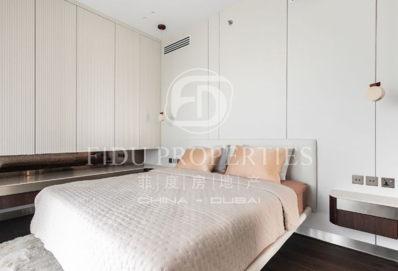 Modern Furnished 3BR | Prime Location | Best Deal