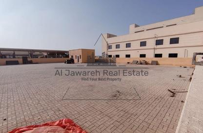 Land - Studio for rent in Umm Dir - Umm Al Quwain