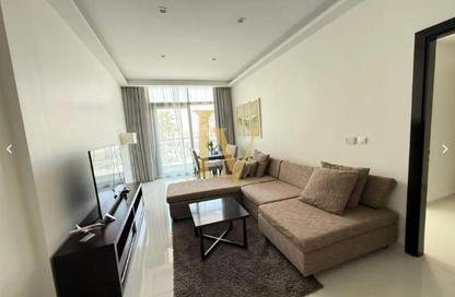 Apartment - 1 - 2 for rent in Celestia B - Celestia - Residential District - Dubai South (Dubai World Central) - Dubai