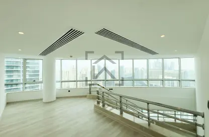 دوبلكس - 4 غرف نوم - 4 حمامات للايجار في برج هورايزون - دبي مارينا - دبي