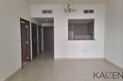 Apartment - 1 - 2 for rent in Murano Residences 1 - Murano Residences - Al Furjan - Dubai