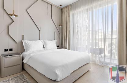 Apartment - Studio - 1 Bathroom for rent in Prime Gardens - Arjan - Dubai Apartment - Studio - 1 Bathroom for rent in Prime Gardens - Arjan - Dubai