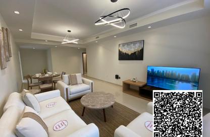Apartment - 1 Bedroom - 2 Bathrooms for sale in Ajman One - Phase 2 - Ajman Downtown - Ajman Apartment - 1 Bedroom - 2 Bathrooms for sale in Ajman One - Phase 2 - Ajman Downtown - Ajman