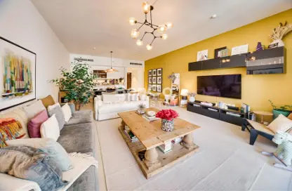 Apartment - 2 Bedrooms - 3 Bathrooms for rent in Acacia B - Acacia - Park Heights - Dubai Hills Estate - Dubai Apartment - 2 Bedrooms - 3 Bathrooms for rent in Acacia B - Acacia - Park Heights - Dubai Hills Estate - Dubai