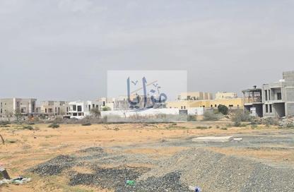 Land - Studio for sale in Al Helio 2 - Al Helio - Ajman