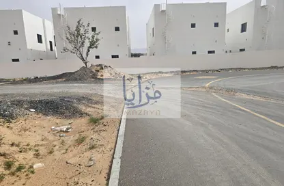 Land - Studio for sale in Al Helio 2 - Al Helio - Ajman