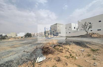 Land - Studio for sale in Al Helio 2 - Al Helio - Ajman