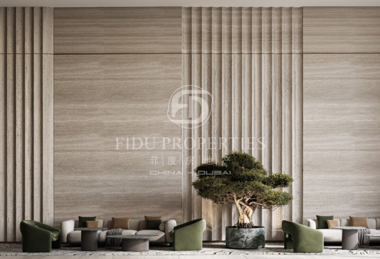 Luxury Living| Prime Location | High ROI Potential