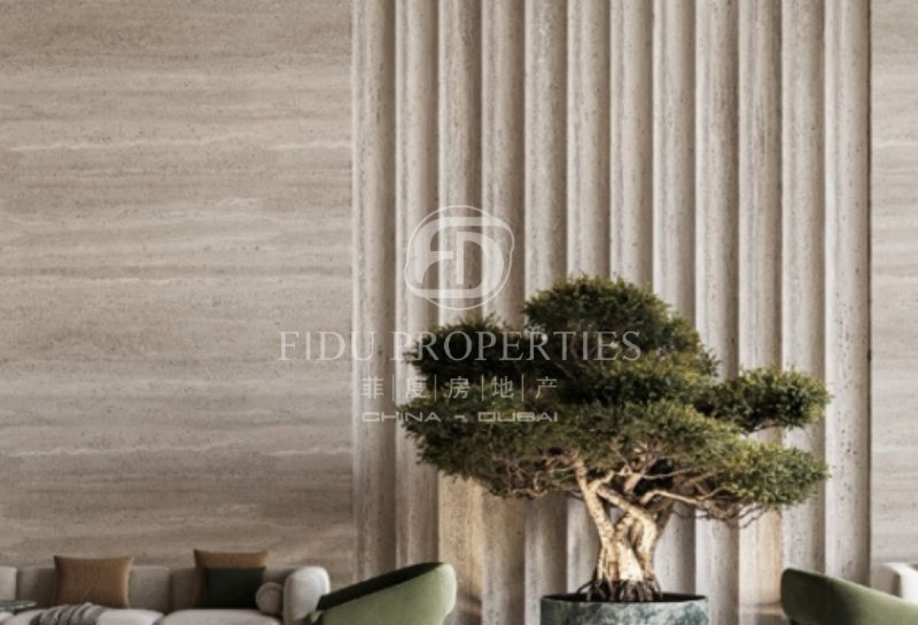 Luxury Living| Prime Location | High ROI Potential