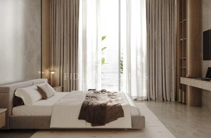 Apartment - 2 Bedrooms - 3 Bathrooms for sale in Binghatti Pinnacle - Dubai Healthcare City 2 - Al Jaddaf - Dubai Apartment - 2 Bedrooms - 3 Bathrooms for sale in Binghatti Pinnacle - Dubai Healthcare City 2 - Al Jaddaf - Dubai