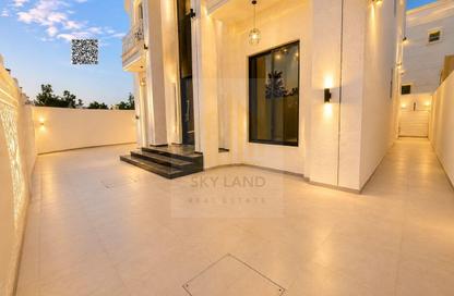 Villa - 5 - 7 for sale in Al Yasmeen 1 - Al Yasmeen - Ajman Villa - 5 - 7 for sale in Al Yasmeen 1 - Al Yasmeen - Ajman