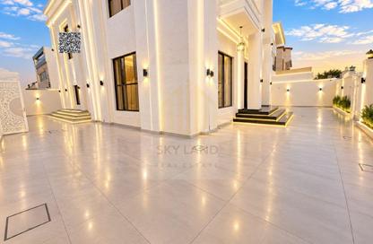 Villa - 5 - 7 for sale in Al Yasmeen 1 - Al Yasmeen - Ajman Villa - 5 - 7 for sale in Al Yasmeen 1 - Al Yasmeen - Ajman