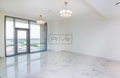 شقة - غرفة نوم - 1 حمام للايجار في برج نورا - مدينة الحبتور - الخليج التجاري - دبي