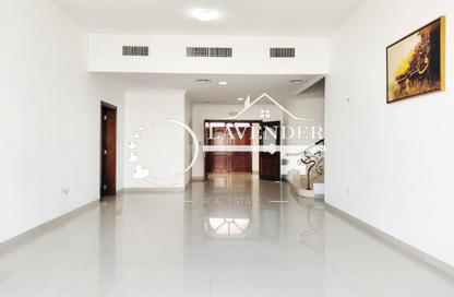 Villa - 5 - 7 for rent in Khalifa City - Abu Dhabi