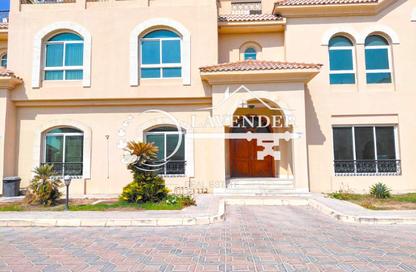 Villa - 5 - 7 for rent in Khalifa City - Abu Dhabi