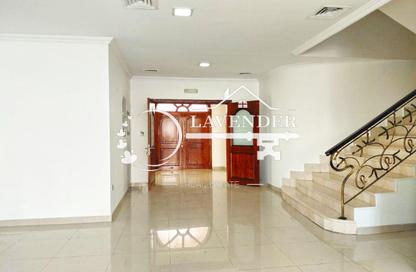 Villa - 5 - 7 for rent in Khalifa City - Abu Dhabi