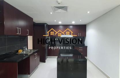 Apartment - 3 Bedrooms - 6 Bathrooms for sale in MAG 5 - Marina Square - Al Reem Island - Abu Dhabi