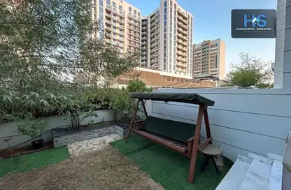 Villa - 3 Bedrooms - 4 Bathrooms for sale in The Dreamz - Al Furjan - Dubai Villa - 3 Bedrooms - 4 Bathrooms for sale in The Dreamz - Al Furjan - Dubai