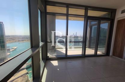 Apartment - 2 Bedrooms - 3 Bathrooms for sale in Canal Residence - Al Reem Island - Abu Dhabi