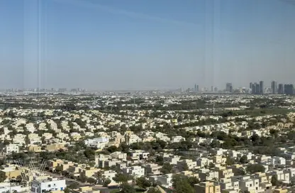 Office Space - Studio for rent in Mazaya Business Avenue BB2 - Mazaya Business Avenue - Jumeirah Lake Towers - Dubai