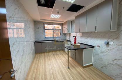 Apartment - 2 - 3 for rent in CityLife Al Tallah - Al Tallah 2 - Ajman