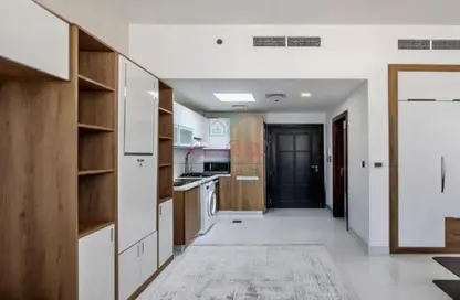 Apartment - 1 Bathroom for rent in Glamz 2 - Glamz by Danube - Al Furjan - Dubai Apartment - 1 Bathroom for rent in Glamz 2 - Glamz by Danube - Al Furjan - Dubai