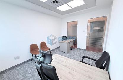Business Centre - Studio - 2 Bathrooms for rent in Al Barsha 1 - Al Barsha - Dubai