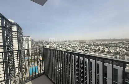 شقة - 2 غرف نوم - 2 حمامات للايجار في برج Park Horizon 2 - بارك هورايزون - دبي هيلز استيت - دبي