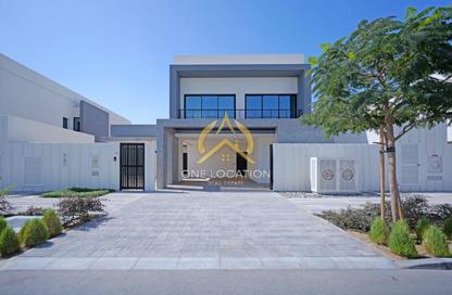 Villa - 4 - 6 for rent in The Dahlias - Yas Acres - Yas Island - Abu Dhabi Villa - 4 - 6 for rent in The Dahlias - Yas Acres - Yas Island - Abu Dhabi
