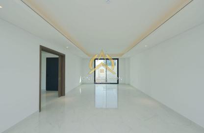 Villa - 4 - 6 for rent in The Dahlias - Yas Acres - Yas Island - Abu Dhabi Villa - 4 - 6 for rent in The Dahlias - Yas Acres - Yas Island - Abu Dhabi