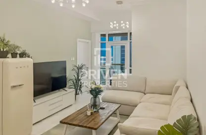 Apartment - 1 Bedroom - 1 Bathroom for rent in Lake City Tower - JLT Cluster D - Jumeirah Lake Towers - Dubai Apartment - 1 Bedroom - 1 Bathroom for rent in Lake City Tower - JLT Cluster D - Jumeirah Lake Towers - Dubai