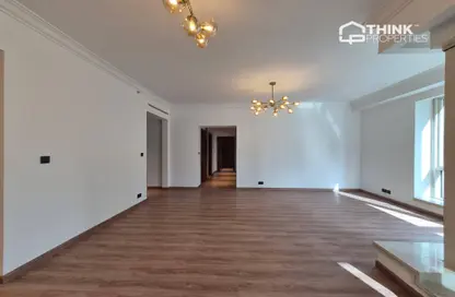 Apartment - 2 Bedrooms - 3 Bathrooms for rent in Al Mass Tower - Emaar 6 Towers - Dubai Marina - Dubai