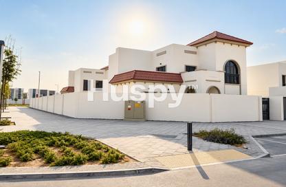 Villa - 5 - 7 for sale in Fay Al Reeman II - Al Shamkha - Abu Dhabi