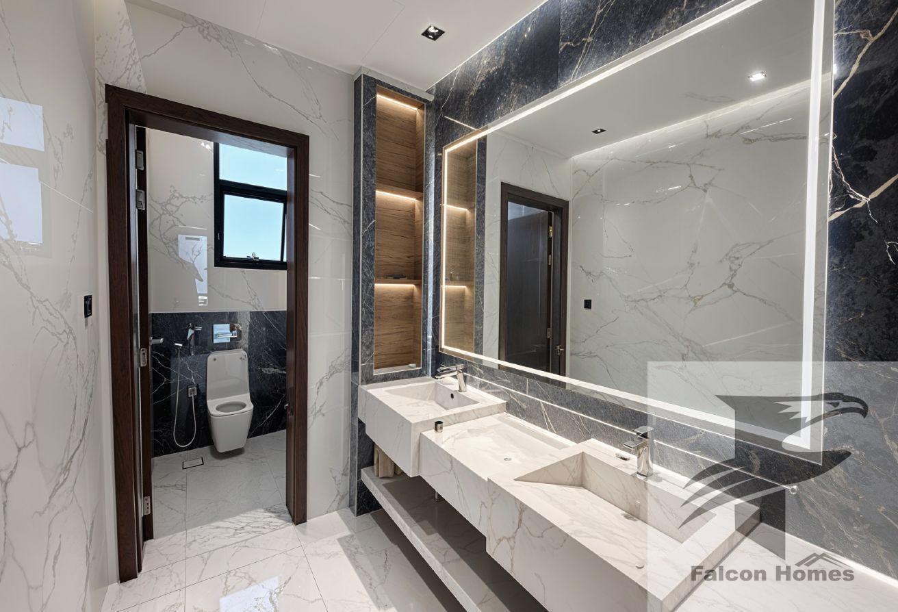 Brand New 6BR Modern Design Villa with Pool photo 5
