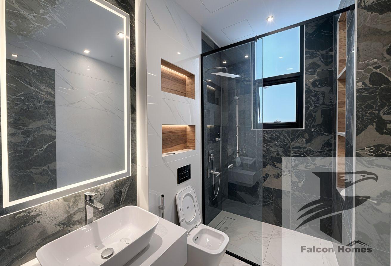 Brand New 6BR Modern Design Villa with Pool photo 8