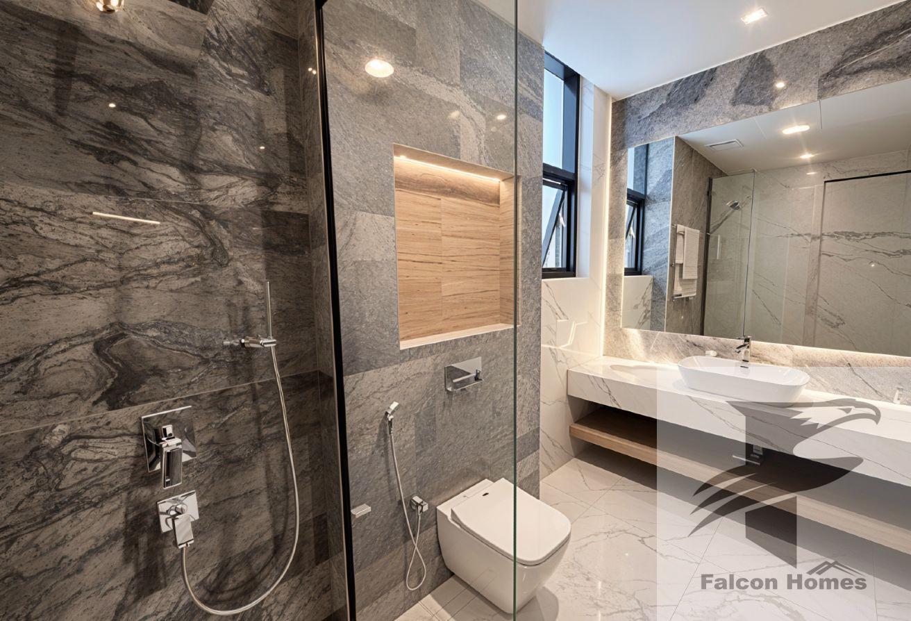 Brand New 6BR Modern Design Villa with Pool photo 19