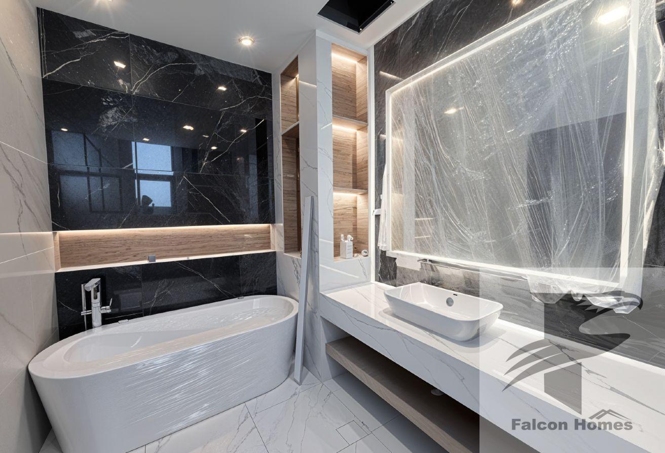Brand New 6BR Modern Design Villa with Pool photo 13