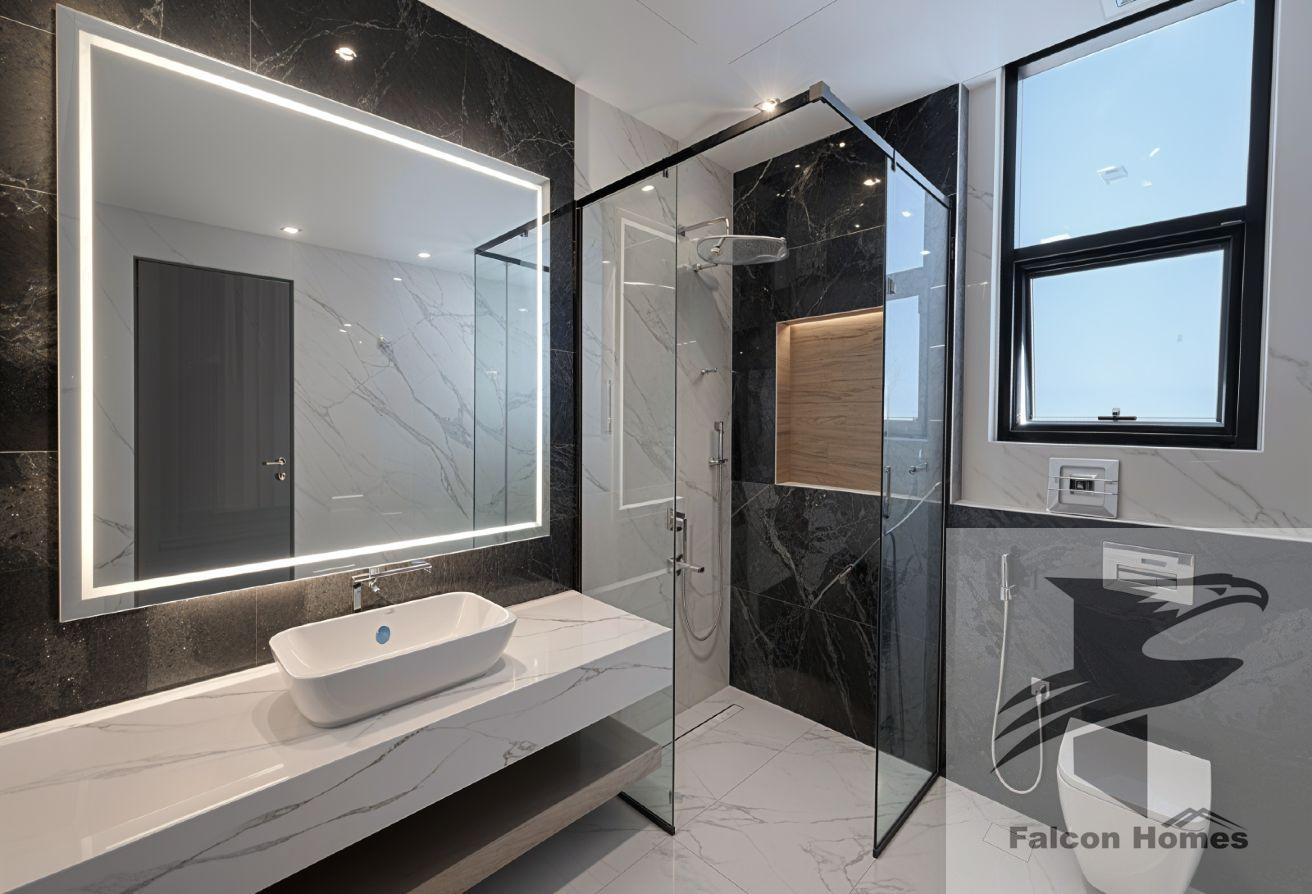Brand New 6BR Modern Design Villa with Pool photo 16