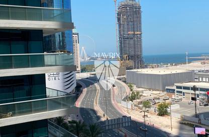 Apartment - 1 Bedroom - 2 Bathrooms for rent in Princess Tower - Dubai Marina - Dubai Apartment - 1 Bedroom - 2 Bathrooms for rent in Princess Tower - Dubai Marina - Dubai