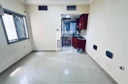Apartment - Studio - 1 Bathroom for rent in Fire Station Road - Muwaileh - Sharjah