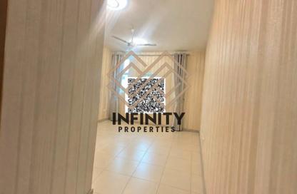 Apartment - 3 Bedrooms - 4 Bathrooms for sale in Ajman One Tower 5 - Ajman One - Ajman Downtown - Ajman Apartment - 3 Bedrooms - 4 Bathrooms for sale in Ajman One Tower 5 - Ajman One - Ajman Downtown - Ajman