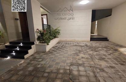 Villa - 5 Bedrooms - 7 Bathrooms for sale in Al Yasmeen 1 - Al Yasmeen - Ajman