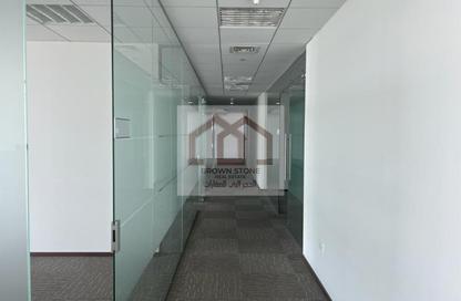 Office Space - Studio for sale in The Exchange - Business Bay - Dubai