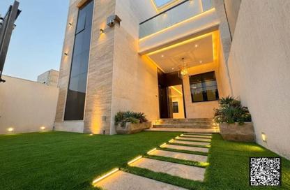 Villa - 4 - 6 for sale in Kabbali Hills - Al Helio 2 - Al Helio - Ajman