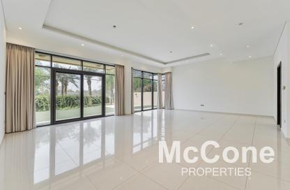 Villa - 5 Bedrooms - 7 Bathrooms for rent in Brookfield 3 - Brookfield - DAMAC Hills - Dubai Villa - 5 Bedrooms - 7 Bathrooms for rent in Brookfield 3 - Brookfield - DAMAC Hills - Dubai