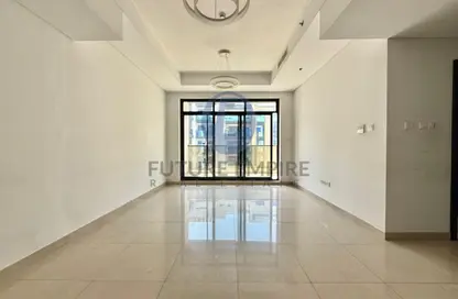 Apartment - 1 Bedroom - 2 Bathrooms for rent in Elysium 1 - Jumeirah Garden City - Al Satwa - Dubai