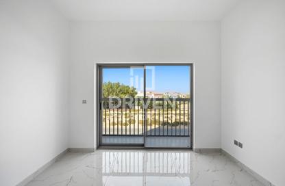 Apartment - Studio - 1 Bathroom for rent in Time 1 - Dubai Land - Dubai