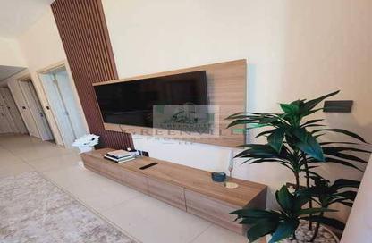 Apartment - 2 Bedrooms - 2 Bathrooms for rent in Vera Residences - Business Bay - Dubai