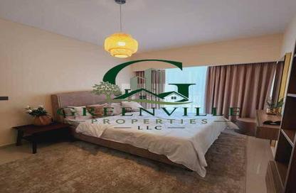 Apartment - 2 Bedrooms - 2 Bathrooms for rent in Vera Residences - Business Bay - Dubai