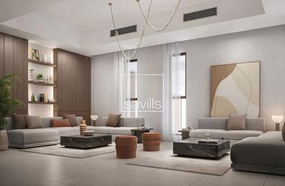 Townhouse - 3 Bedrooms - 4 Bathrooms for sale in Al Deem - Al Bahya - Abu Dhabi Townhouse - 3 Bedrooms - 4 Bathrooms for sale in Al Deem - Al Bahya - Abu Dhabi